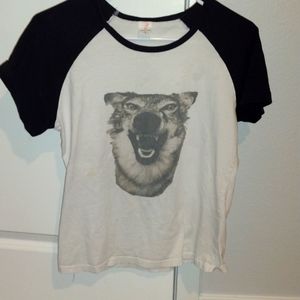 Yelawolf Love Story women's tee